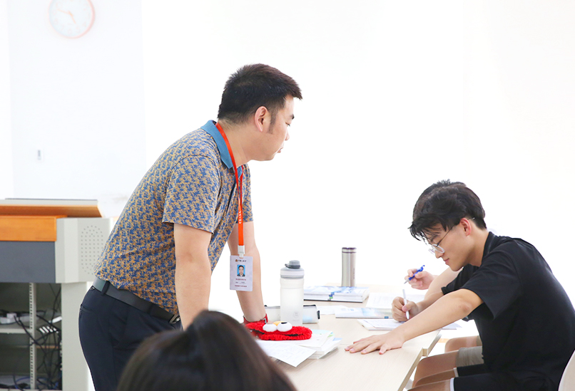 影視表演培訓(xùn)班